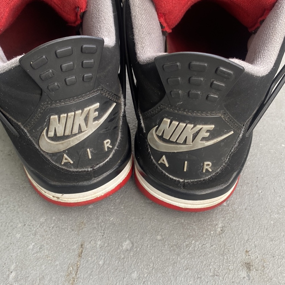 2019 bred 4 Just need cleaned - Picture 4 of 5